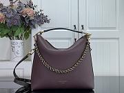 Bagsaaa LV M3A285 Multipass Monogram Rouge - 30cm - 1