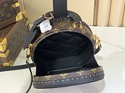 Bagsaaa LV M15293 Fashion Show Boîte Chapeau PM - 27cm - 4