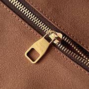 Bagsaaa LV M2A655 Jet Lag Bag MM - 34.5cm - 2