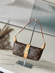 Bagsaaa LV M26191 Pochette Mia Monogram - 22cm - 1