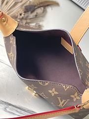 Bagsaaa LV M26191 Pochette Mia Monogram - 22cm - 2