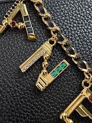 Bagsaaa Chanel Fall-Winter 2026 Small Flap Bag AS6340 black - 22cm - 4