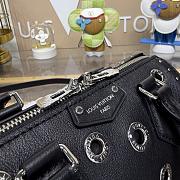 Bagsaaa LV M29914 Speedy Trunk 20 Black - 20.5cm - 3
