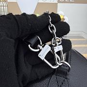 Bagsaaa LV M29914 Speedy Trunk 20 Black - 20.5cm - 2
