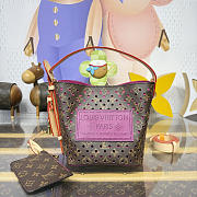 Bagsaaa LV M29075 All In BB Pop Crush - 18cm - 1