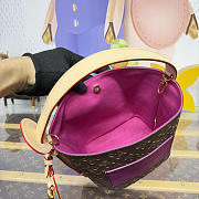 Bagsaaa LV M29075 All In BB Pop Crush - 18cm - 4