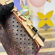 Bagsaaa LV M29075 All In BB Pop Crush - 18cm - 3