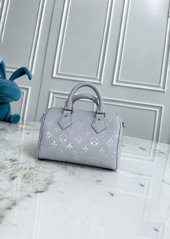Bagsaaa LV Ski Speedy 20 Bandoulière
